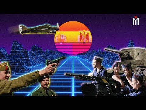 Guerra civil española | Civil War in Spain | Mauzer