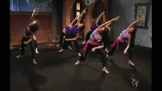 Bollywood Blast and IndiHop - Belly Twins