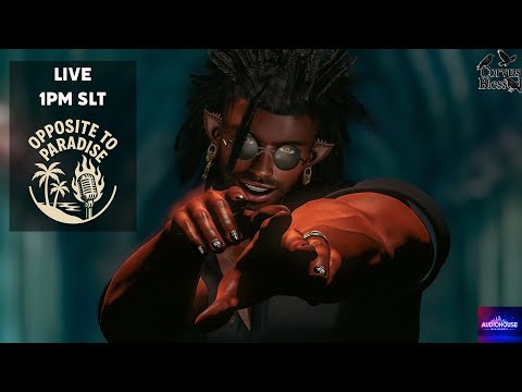 Live At Opposite to Paradise (07/18/2025)