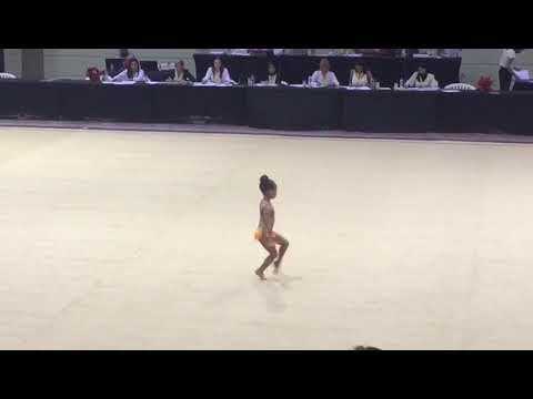 Nour Ismael - 2012 born - Free Hand - Ittihad club - 2018