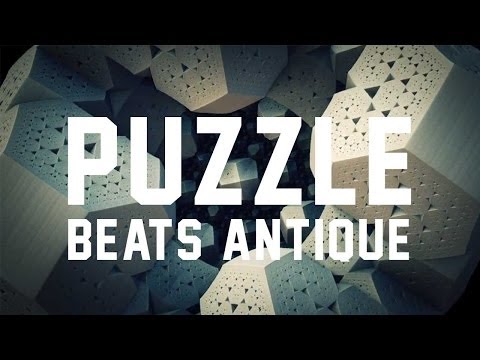 Puzzle - Beats Antique (Official Music Video)