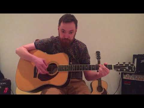 Keysies - Gerry cinnamon