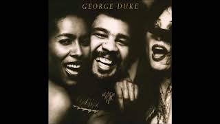 George Duke  -  Reach For It