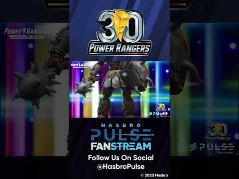 Power Rangers Lightning Collection Mighty Morphin Mighty Minotaur