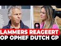 Jan Lammers reageert op ophef rondom Dutch GP, Stéphane Kox vertrekt bij Viaplay | GPFans News