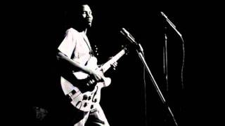 Magic Sam -Magic Rocker