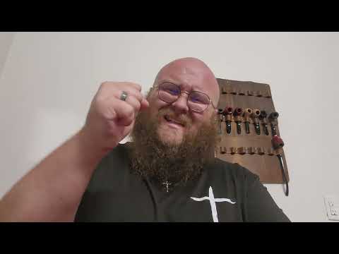 How To Pack Your Pipe & Keep It Lit | Patience & Persistence