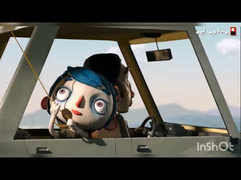 le vent nous portera-sophie hunger( animation-ma vie de courgette)