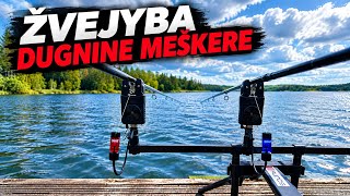 ŽVEJYBA DUGNINE MEŠKERE 2026 #60