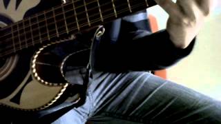 La palabra amor - Intocable Bajosexto