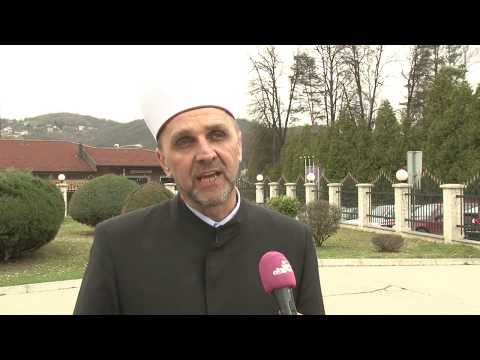 Izet ef. Čamdžić - Noć Lejle-i-regaib