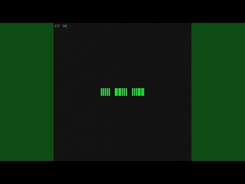 One