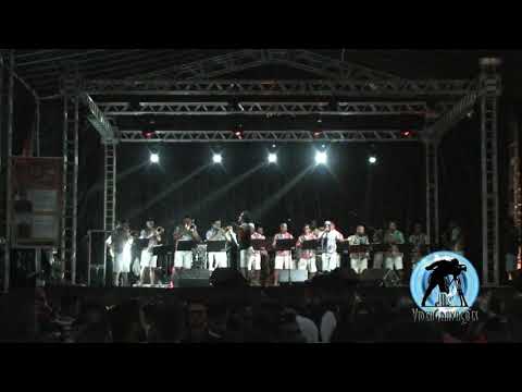 Maestro Forró e Orquestra Popular da Bomba de Hemitério  Carnaval 2019 em Triunfo PE  03 03 2019