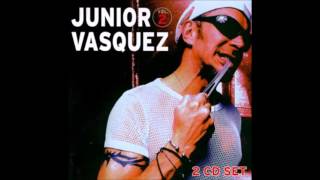 Junior Vasquez - What A Beautiful Day