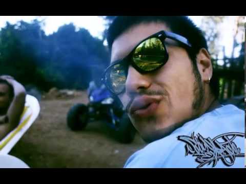 GTO ft. Donexpress - Lleno Mi Pulmón/ ADELANTO 2014