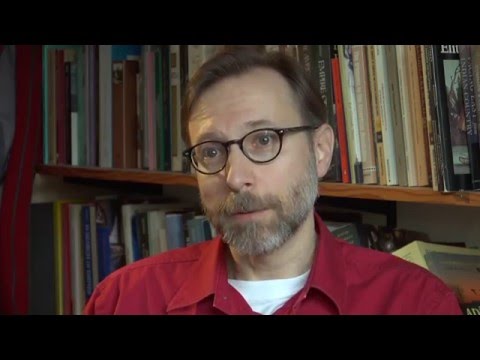 Dr. Peter Cook Question 2 - Depiction of Aboriginal people in early travel writing.