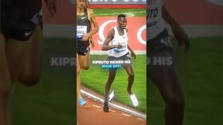 He Lost His Shoe In The Final Race…😱👟