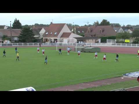 CFA2 Marck AS / Eu FC 10/9/11