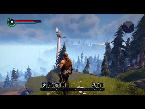 ELEX #042 - deutsch: Suche nach Stormson