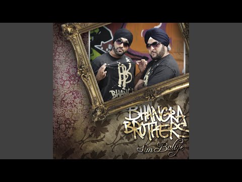 BB Anthem feat. Blitz