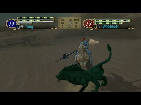 Average Stats Special - Muarim