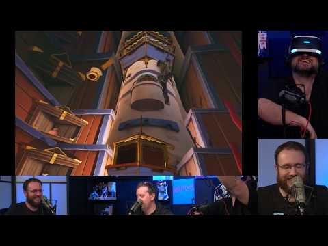 Vinny Caravella has a catastrophe