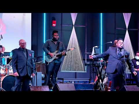 George Dean and the Gospel 4 -WHOLE Set (05/12/2024) ___in Tuscaloosa AL