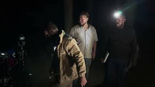 Making of Goodwin Island 29