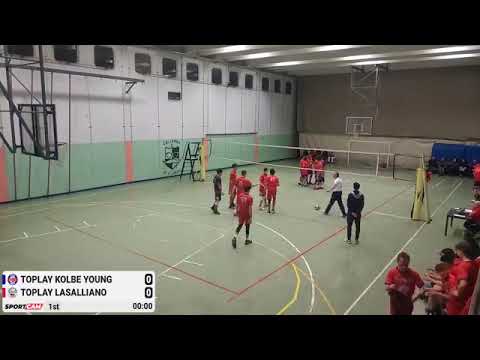 1DM 2023-2024 Kolbe Yong vs Lasalliano 0_3 