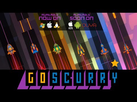 Goscurry