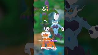 Wszystkie Pokemony bez ewolucji z generacji V i VI. #pokemon #pokemonpolska