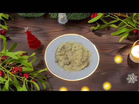 Eat like a Cypriot | Easter Egg-lemony soup!