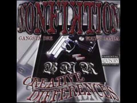 Highway Music - Gangsta Dre & Young Jayda