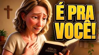 Você Se Sente Incapaz? Ouça Esta História!