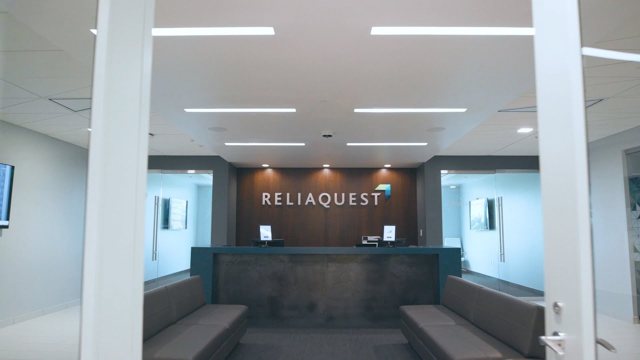 ReliaQuest - Come Join Us