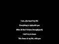 Macy Gray - Time Of My Life (with lyrics) 