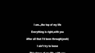 Macy Gray - Time Of My Life (with lyrics)