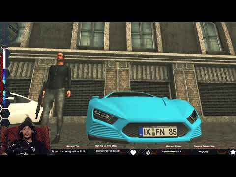 RAPPER LIFE SIMULATION Gameplay Walkthrough Part 1 | MC Rhyno Is Born! - YouTube