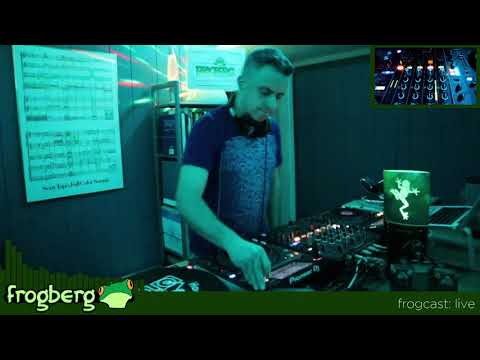 vlc record 2020 11 11 19h18m11s Twitch  dj frogberg