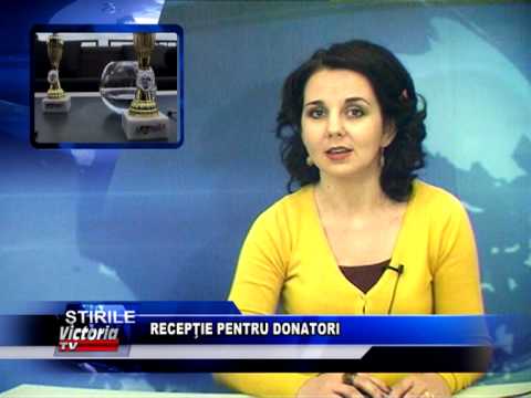 STIRILE VICTORIA TV CU ROXANA CINCI 1405.2013