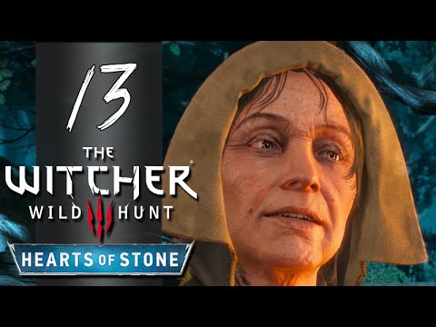 Let's Play ► The Witcher 3: Hearts of Stone - Part 13 - Without a Trace