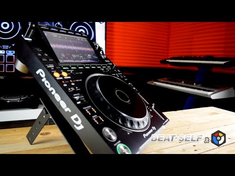 Pioneer CDJ 3000 - The Best CDJ Player?