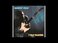 The Robert Cray Band - I Was Warned