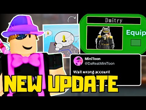NEW PIGGY UPDATE THIS WEEKEND.. + NEW SKINS/UPDATE LEAKS + BUILD MODE UPDATE NEWS | Piggy News