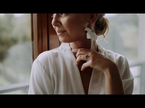 Bardzo wzruszający ślub kościelny - piękna muzyczna oprawa ślubu - Video Stories - Wedding film