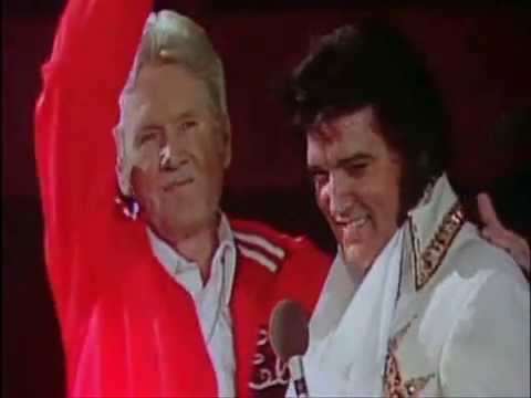 ELVIS - DON'T CRY DADDY - VERNON ET ELVIS PRESLEY