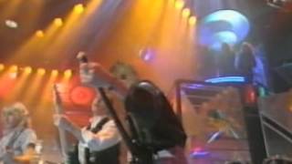 Status Quo - Burning Bridges