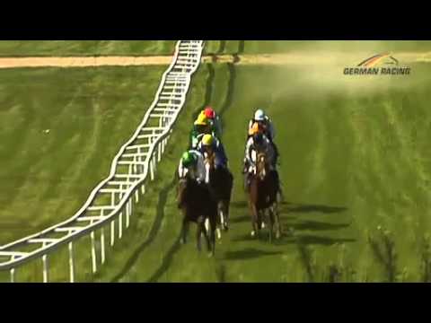 SEA THE MOON - Rennen 3 - die Union in Köln