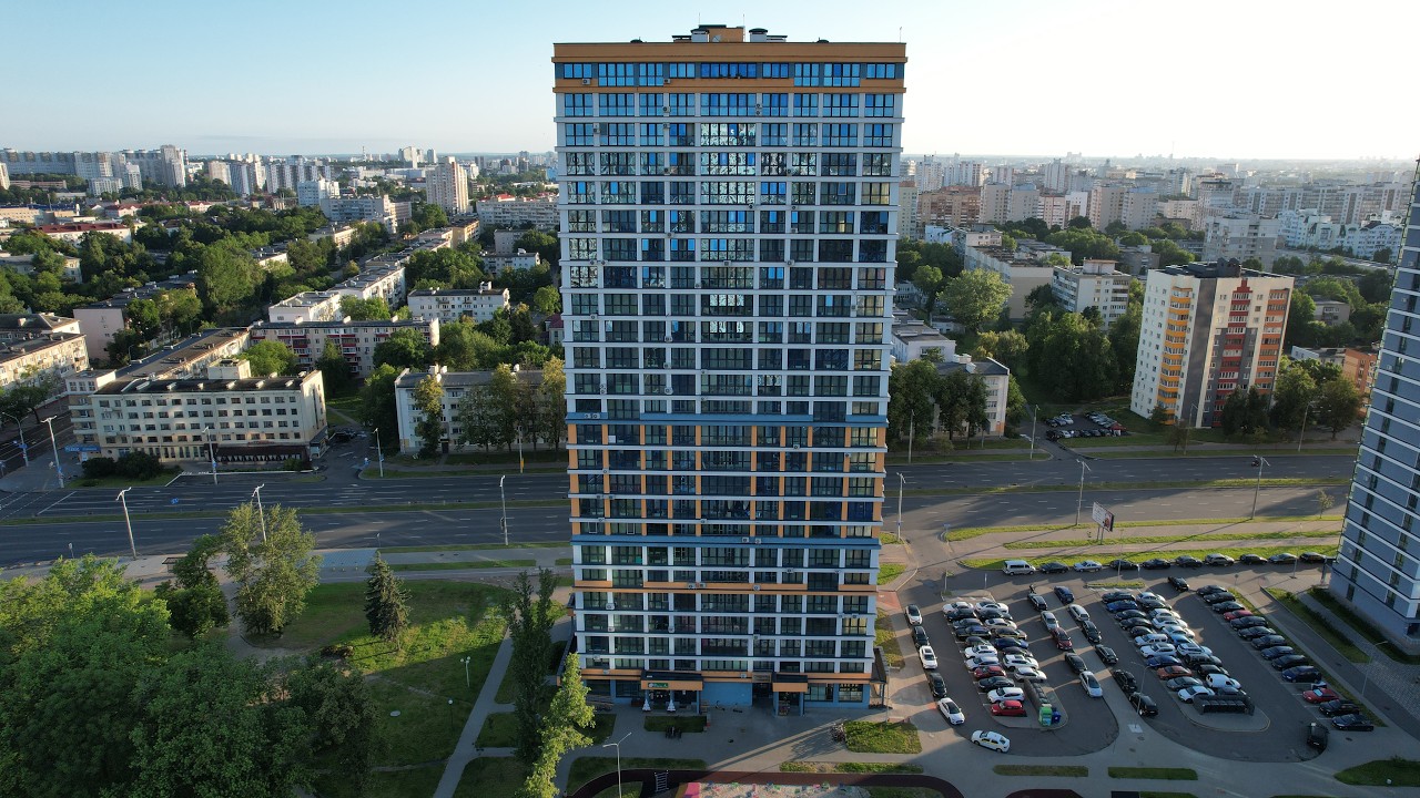 MINSK REAL ESTATE: 2026 TRENDS