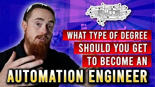 What Type Of Degree To Become An Automation Engineer | Elite Automation